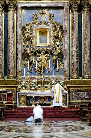 reidar45 (artist) - Santa Maria Maggiore Fotografie stock - Microstock e Abbonamento, Codice: 400-06133361