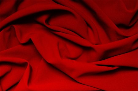 flowing garments - The folds of a bright red cloth. Abstract Background Stock Photo - Budget Royalty-Free & Subscription, Code: 400-06142002