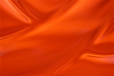 simsearch:400-06916436,k - nice abstract image of shiny orange waves Stock Photo - Budget Royalty-Free & Subscription, Code: 400-06143170