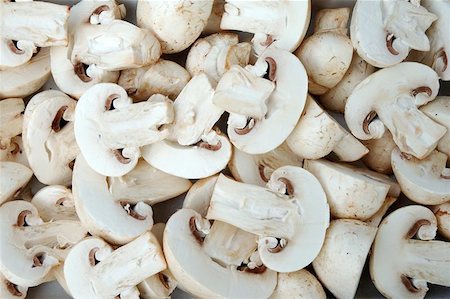 felinda (artist) - close-up mushrooms Photographie de stock - Aubaine LD & Abonnement, Code: 400-06143968