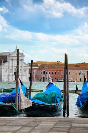Photo of Venice, Italy Stock Photo - Budget Royalty-Free & Subscription, Code: 400-06177237