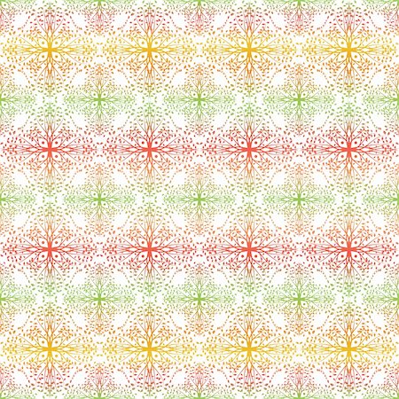 simsearch:400-06199533,k - Beautiful bckground of seamless leaves pattern Photographie de stock - Aubaine LD & Abonnement, Code: 400-06170982