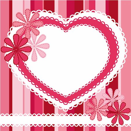 background for valentine's day. Also available as a Vector in Adobe illustrator EPS format, compressed in a zip file. The vector version be scaled to any size without loss of quality. Stock Photo - Budget Royalty-Free & Subscription, Code: 400-06171709