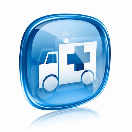 protect virus computer 3d - First aid icon blue glass, isolated on white background. Stock Photo - Budget Royalty-Free & Subscription, Code: 400-06173035
