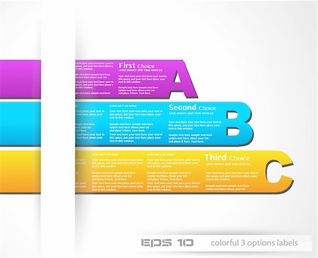 posted - Ranking Papers Tag for Global Classifications of top choice corporates! Idea for business presentation Photographie de stock - Aubaine LD & Abonnement, Code: 400-06199554