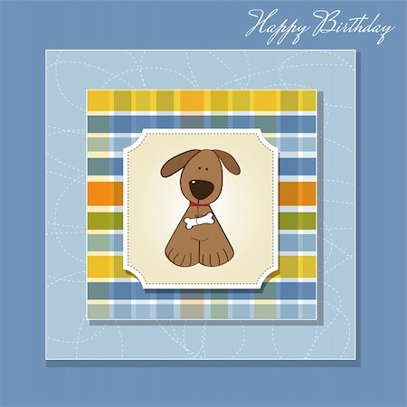 simsearch:400-06060645,k - happy birthday card Stock Photo - Budget Royalty-Free & Subscription, Code: 400-06199678