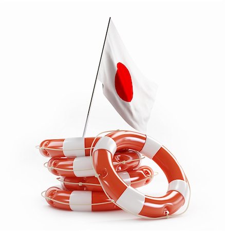 simsearch:400-06137379,k - disaster in japan in march 2011 Stockbilder - Microstock & Abonnement, Bildnummer: 400-06206288