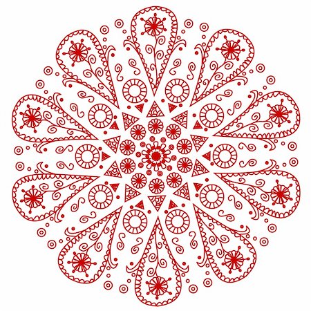 simsearch:400-06739339,k - ornamental round lace . Also Available as a Vector in Adobe illustrator EPS Format, Compressed in a zip File. The Vector Version be Scaled to Any Size Without Loss of Quality. Foto de stock - Super Valor sin royalties y Suscripción, Código: 400-06208254