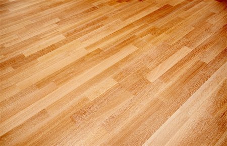 New oak parquet of brown color Stock Photo - Budget Royalty-Free & Subscription, Code: 400-06327050