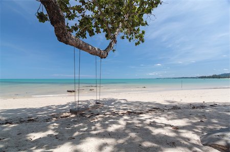 simsearch:400-05097844,k - Beach of eastern Thailand Andaman's sea Stock Photo - Budget Royalty-Free & Subscription, Code: 400-06328079