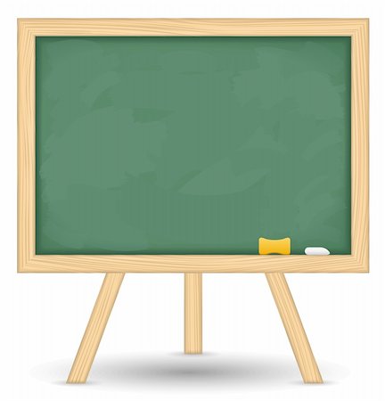 simsearch:400-08043578,k - Blackboard, vector eps10 illustration Stock Photo - Budget Royalty-Free & Subscription, Code: 400-06328546