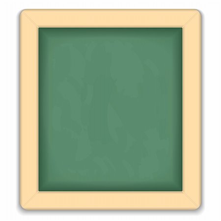simsearch:400-08043578,k - Blackboard icon, vector eps10 illustration Stock Photo - Budget Royalty-Free & Subscription, Code: 400-06328571