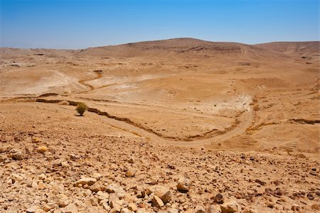 simsearch:400-06567209,k - Big Stones in Sand Hills of Samaria, Israel Stock Photo - Budget Royalty-Free & Subscription, Code: 400-06329190