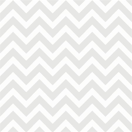 Grey Chevron Wallpaper Photographie de stock - Aubaine LD & Abonnement, Code: 400-06359321