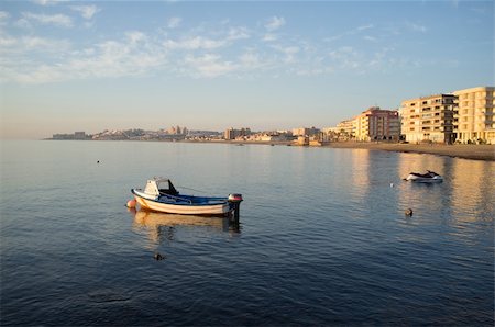 simsearch:400-06083036,k - Torrevieja bay with its calm sunny waters Stock Photo - Budget Royalty-Free & Subscription, Code: 400-06396300