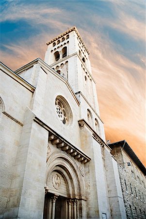 Church of the Redeemer, Jerusalem, Israel Stock Photo - Budget Royalty-Free & Subscription, Code: 400-06390202