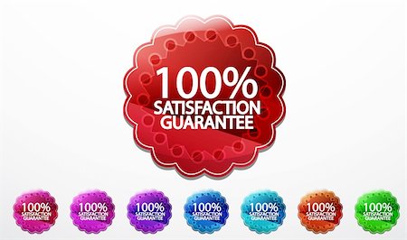 simsearch:400-04283440,k - Color glossy badges for your product promotion Foto de stock - Super Valor sin royalties y Suscripción, Código: 400-06414398