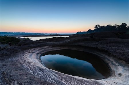 simsearch:400-06417037,k - étang de Sampanbok, dans le fleuve Mékong, Ubon Ratchathani. Grand canyon en Thaïlande Photographie de stock - Aubaine LD & Abonnement, Code: 400-06417033