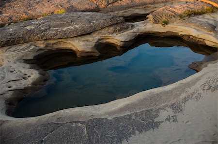 simsearch:400-06417037,k - étang de Sampanbok, dans le fleuve Mékong, Ubon Ratchathani. Grand canyon en Thaïlande Photographie de stock - Aubaine LD & Abonnement, Code: 400-06417045