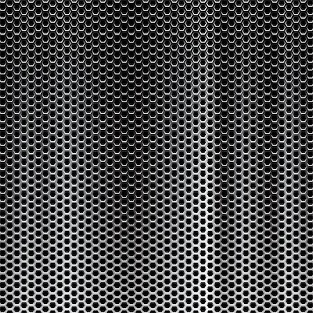 Mesh design for use as a background Stock Photo - Budget Royalty-Free & Subscription, Code: 400-06417459