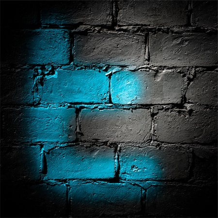 ymbol letter T sprayed on a dark wall Stock Photo - Budget Royalty-Free & Subscription, Code: 400-06419680