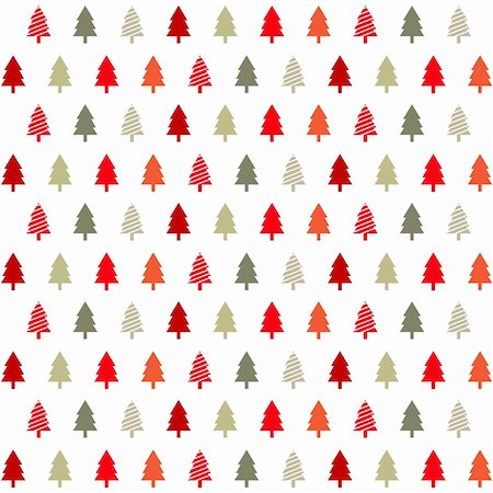 Christmas card Fotografie stock - Microstock e Abbonamento, Codice: 400-06429449