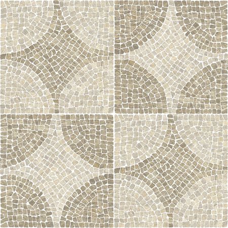 Beige marble-stone mosaic texture. (High.res.) Stock Photo - Budget Royalty-Free & Subscription, Code: 400-06420531
