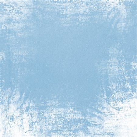 grunge blue paper texture, distressed background Foto de stock - Super Valor sin royalties y Suscripción, Código: 400-06423807