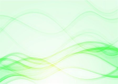 simsearch:400-06455397,k - Abstract green background. Vector eps 10 Foto de stock - Super Valor sin royalties y Suscripción, Código: 400-06455403