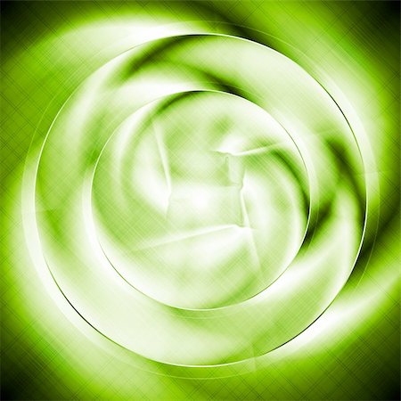 simsearch:400-06455397,k - Abstract green background. Vector illustration Foto de stock - Super Valor sin royalties y Suscripción, Código: 400-06457176