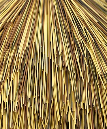 Multi color Bamboo cane closeup as background Stock Photo - Budget Royalty-Free & Subscription, Code: 400-06458618