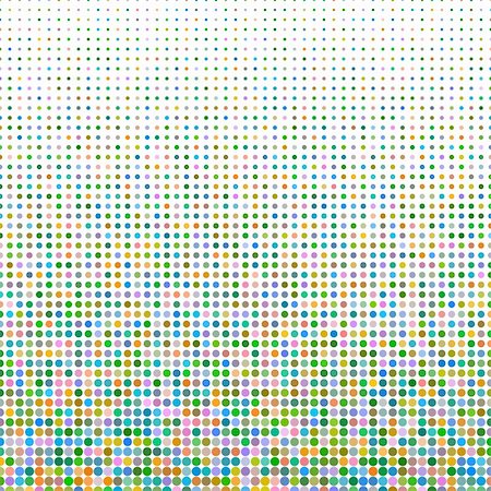 dot abstract - Abstract Halftone Background - eps 8 vector format Stock Photo - Budget Royalty-Free & Subscription, Code: 400-06453221