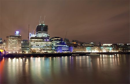 simsearch:400-06464657,k - Photo of London City Stock Photo - Budget Royalty-Free & Subscription, Code: 400-06464658