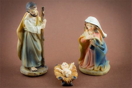 simsearch:400-05670964,k - Christmas Nativity Stockbilder - Microstock & Abonnement, Bildnummer: 400-06519737