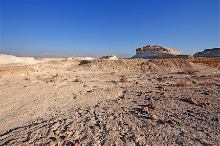 simsearch:400-06480178,k - Canyon in the Judean Desert on the West Bank Stock Photo - Budget Royalty-Free & Subscription, Code: 400-06529851