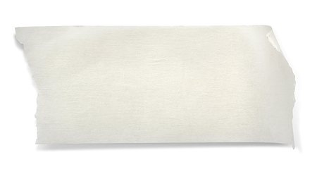 ruban-cache - Adhesive tape isolated on a white background Photographie de stock - Aubaine LD & Abonnement, Code: 400-06529967