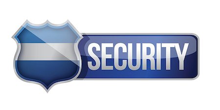 protect virus computer 3d - SECURE icon for web illustration design over white Stock Photo - Budget Royalty-Free & Subscription, Code: 400-06523729