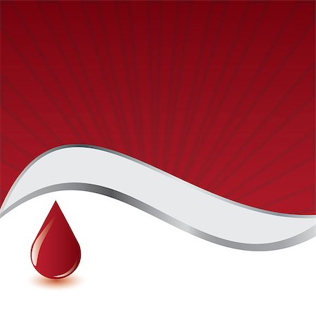 Blood donation background.vector.eps10 Stock Photo - Budget Royalty-Free & Subscription, Code: 400-06554559