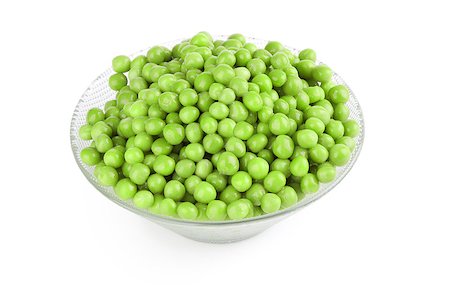 simsearch:400-05672477,k - fresh green peas in a bowl Photographie de stock - Aubaine LD & Abonnement, Code: 400-06555627