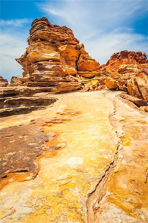 An image of the nice landscape of Broome Australia Photographie de stock - Aubaine LD & Abonnement, Code: 400-06558438
