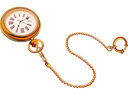 simsearch:400-04910650,k - Gold antique pocket watches Foto de stock - Super Valor sin royalties y Suscripción, Código: 400-06566308