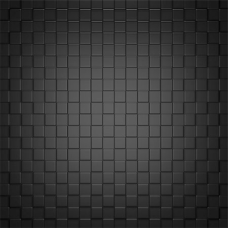 embossed seal - Abstract Black Background. 3D Render. Stock Photo - Budget Royalty-Free & Subscription, Code: 400-06567777