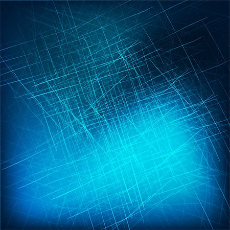 Abstract blue grunge background Stock Photo - Budget Royalty-Free & Subscription, Code: 400-06560770