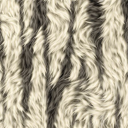 An image of a nice fur background Stock Photo - Budget Royalty-Free & Subscription, Code: 400-06562063