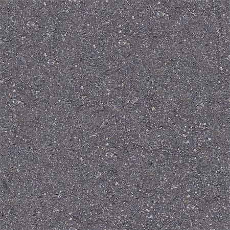 Asphalt Seamless Tileable Texture. Stock Photo - Budget Royalty-Free & Subscription, Code: 400-06570143