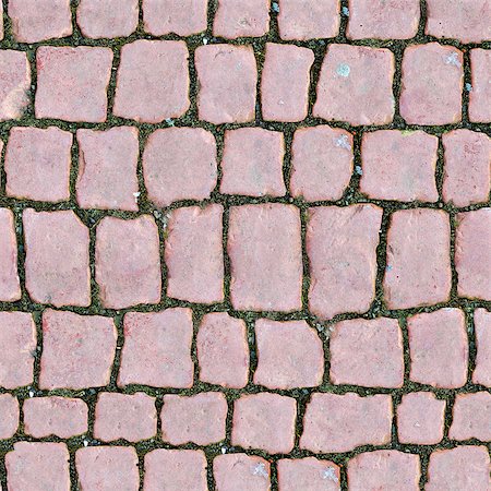 simsearch:400-08888374,k - Red Stone Block Seamless Texture. (more seamless in my folio). Stock Photo - Budget Royalty-Free & Subscription, Code: 400-06643392