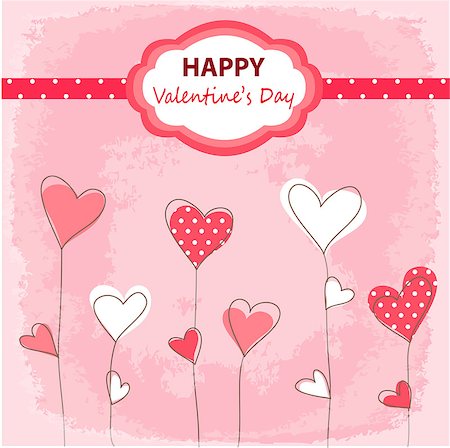 simsearch:400-08403591,k - Happy Valentine's Day Stock Photo - Budget Royalty-Free & Subscription, Code: 400-06685839