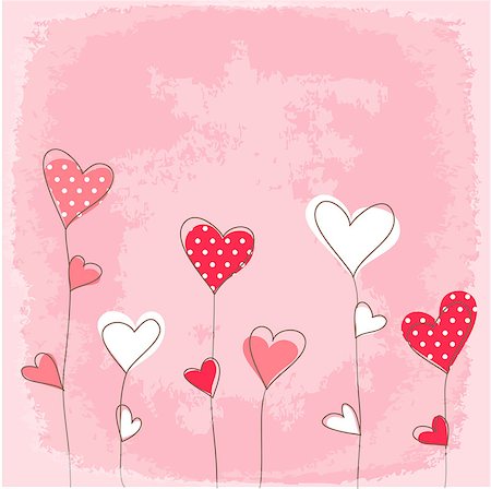 simsearch:400-08403591,k - Happy Valentine's Day Stock Photo - Budget Royalty-Free & Subscription, Code: 400-06685840