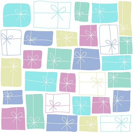 Gifts Fotografie stock - Microstock e Abbonamento, Codice: 400-06685841
