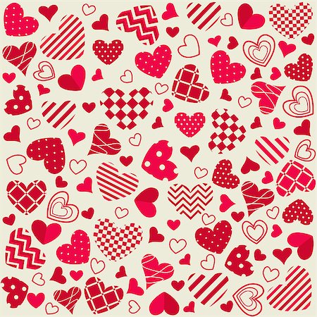 Happy Valentine's Day Fotografie stock - Microstock e Abbonamento, Codice: 400-06686103